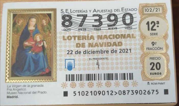 loteria